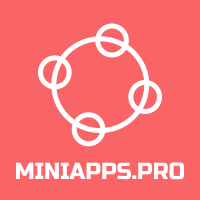 MINIAPPS | Build & host messenger bots through one API